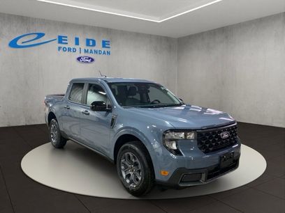 New 2025 Ford Maverick XLT w/ Equipment Group 301A