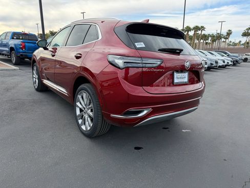 Used 2023 Buick Envision Avenir FWD image 5