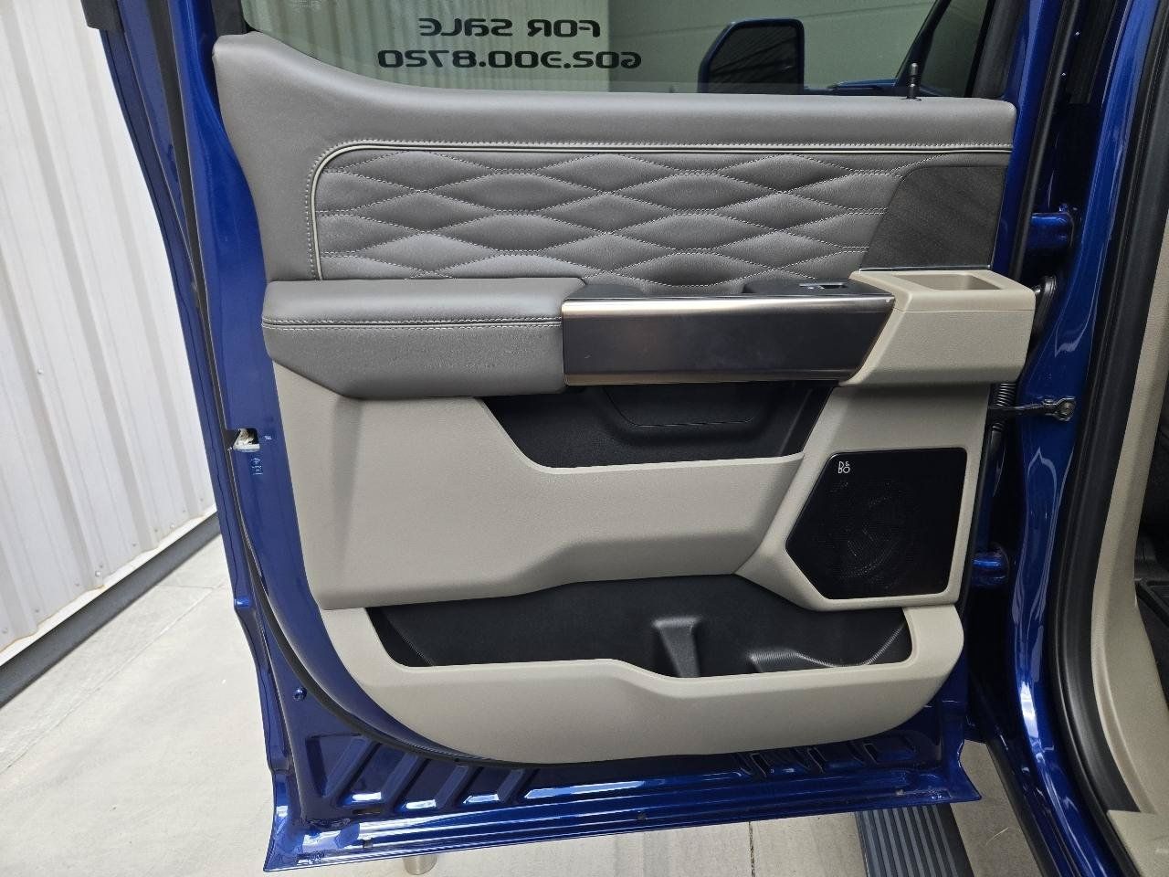 Used 2026 Ford F450 Platinum w/ Platinum Plus Package AWD/4WD image 49