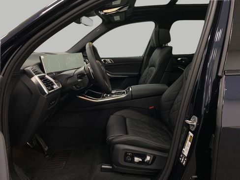 New 2026 BMW X5 xDrive40i image 32