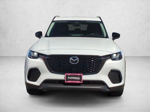 New 2026 MAZDA CX-70 SC AWD/4WD image 6