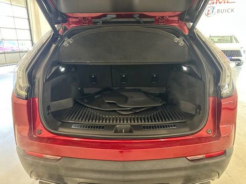 Used 2019 Cadillac XT4 Sport image 32