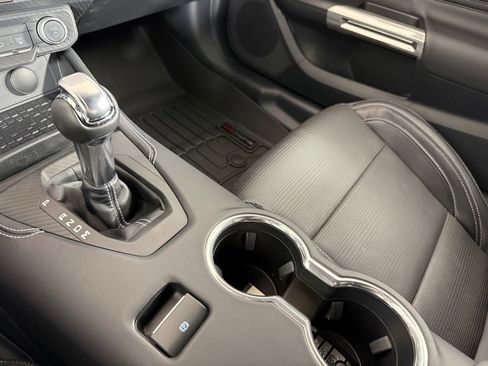 Used 2024 Ford Mustang GT Premium image 23