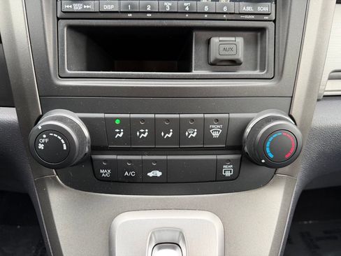 Used 2010 Honda CR-V LX image 22