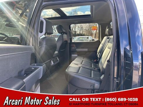 Used 2023 Ford F250 Lariat image 19