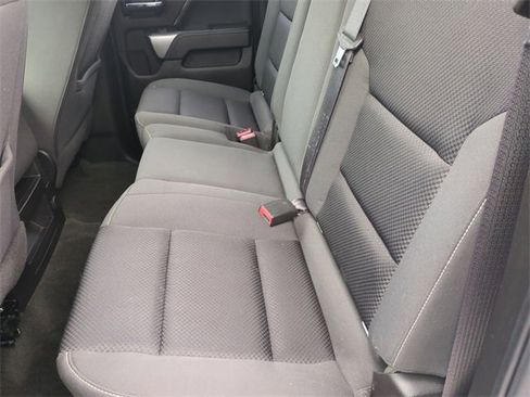 Used 2016 Chevrolet Silverado 1500 LT w/ All Star Edition image 22