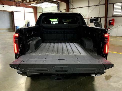 New 2025 GMC Sierra EV Denali image 5