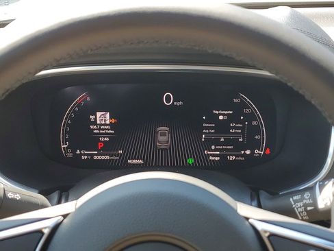 New 2026 Acura MDX SH-AWD image 25