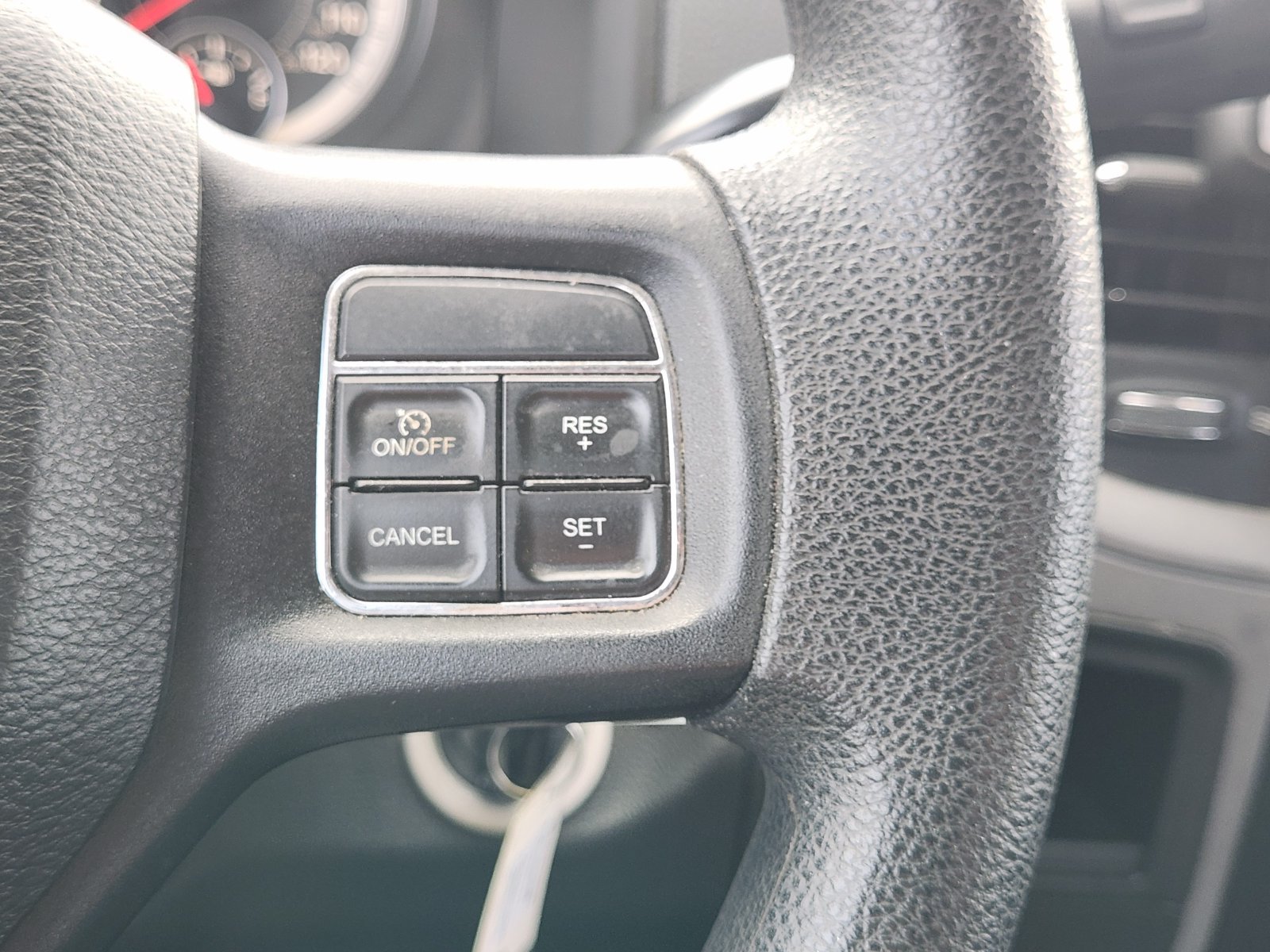 Used 2015 RAM 1500 Express w/ Popular Equipment Group RWD image 30