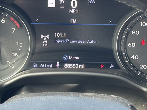 Used 2020 Cadillac CT5 Luxury w/ Sun And Sound Package RWD image 29