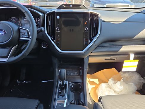 New 2026 Subaru Ascent Touring AWD/4WD image 13