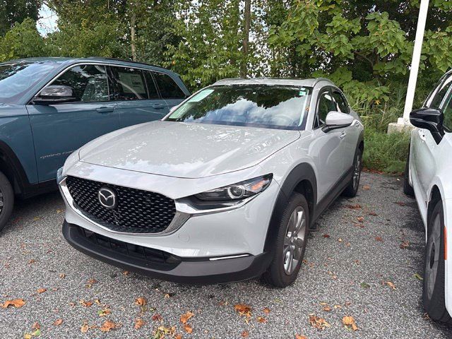 Used 2025 MAZDA CX-30 AWD 2.5 S w/ Premium Package image 20