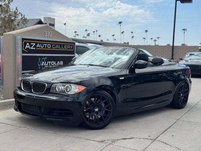 Used 2011 BMW 135i Convertible