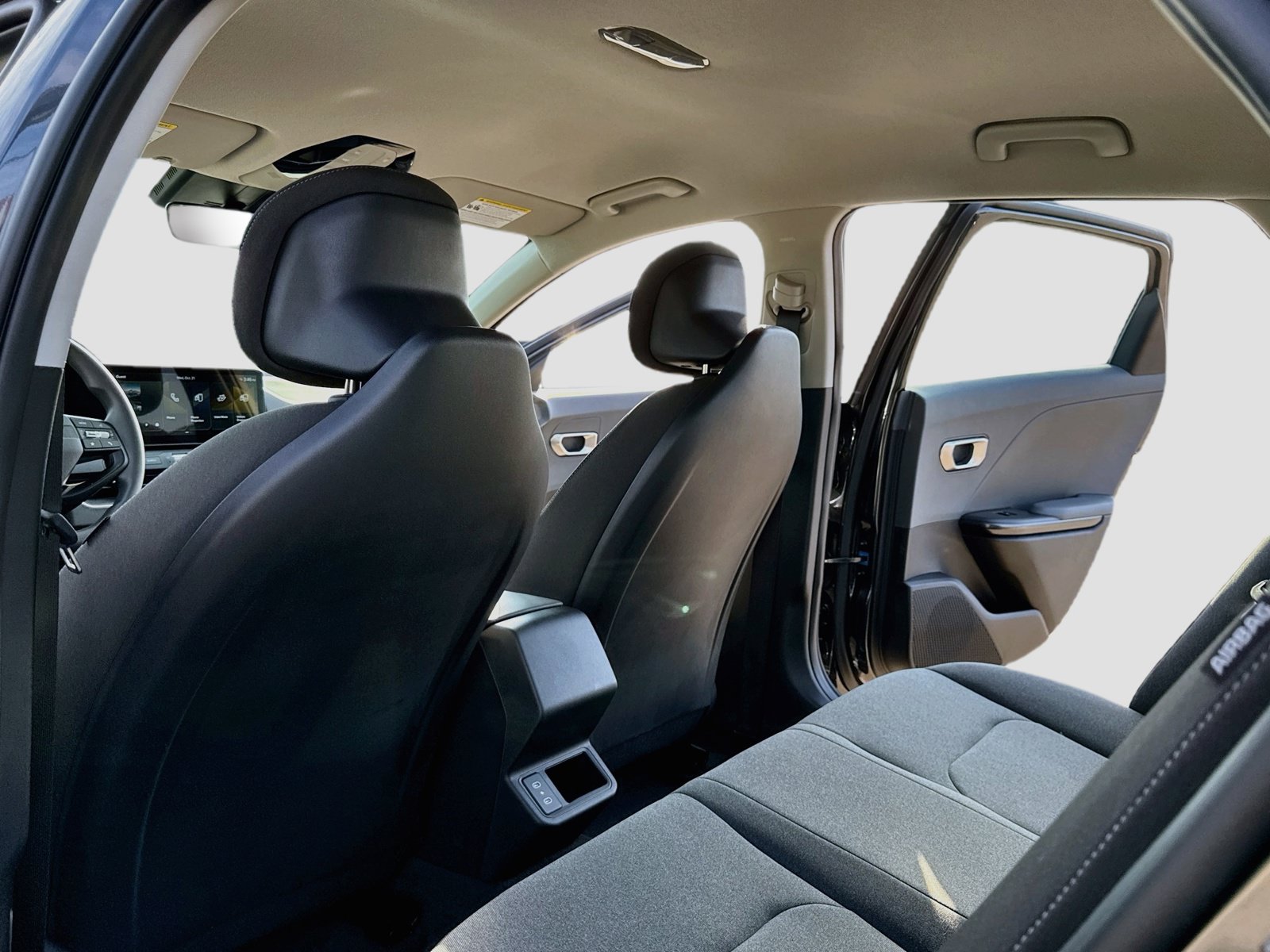 New 2027 Kia K4 FWD image 7
