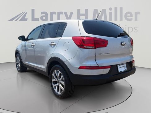 Used 2014 Kia Sportage LX AWD/4WD image 3