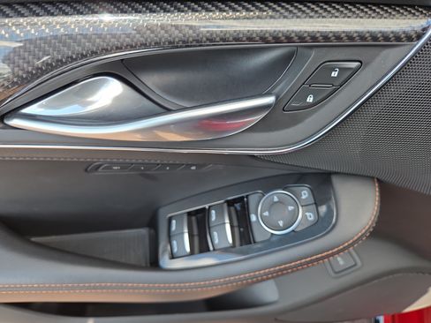 Used 2024 Cadillac CT5 Sport w/ Climate Package AWD/4WD image 31