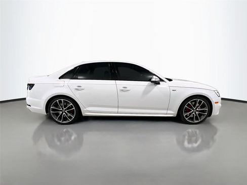 Used 2018 Audi S4 Prestige w/ Prestige Package image 40