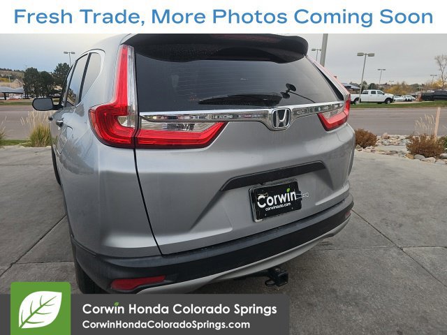 Used 2018 Honda CR-V LX image 6