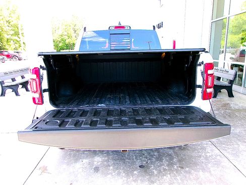 Used 2021 RAM 1500 Big Horn AWD/4WD image 22