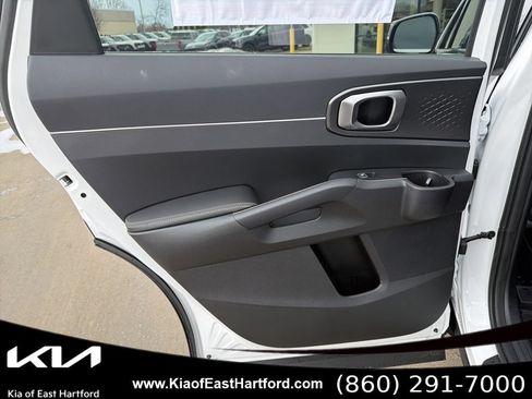 New 2026 Kia Sorento EX AWD/4WD image 19