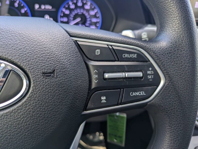Used 2022 Hyundai Palisade SE FWD image 22