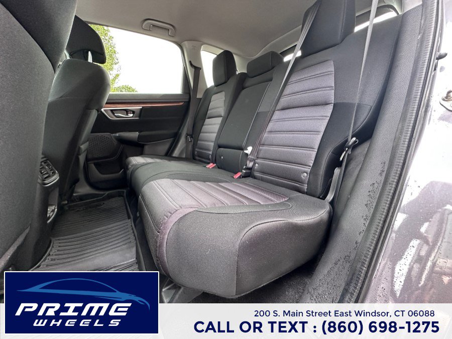 Used 2018 Honda CR-V EX image 12