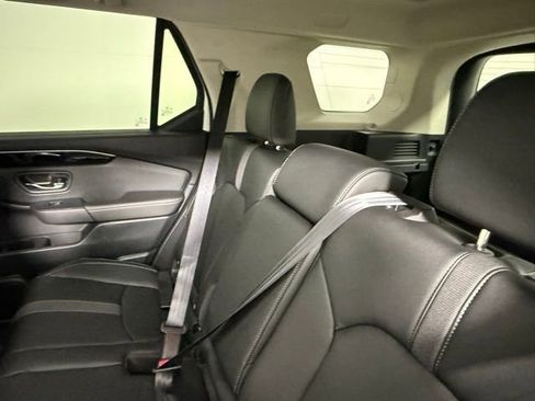 New 2026 Honda Passport RTL image 35