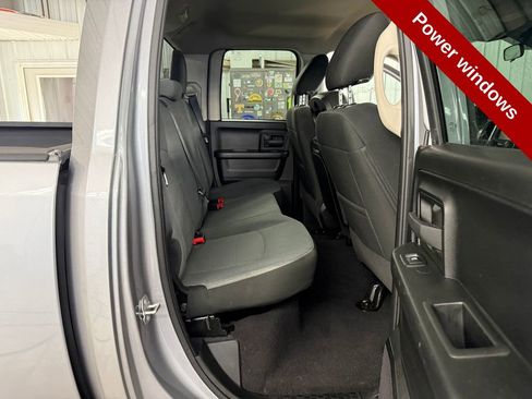 Used 2023 RAM 1500 Tradesman w/ Popular Equipment Group image 33