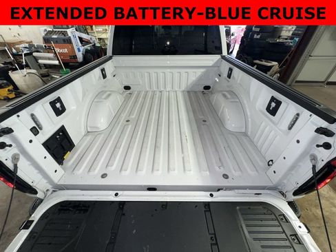 Used 2023 Ford F150 Lightning Lariat w/ Equipment Group 511A High image 22