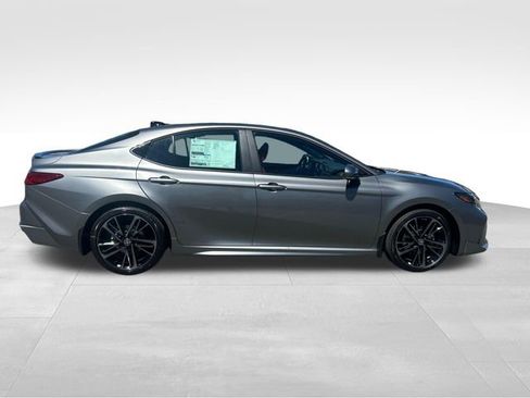 New 2026 Toyota Camry XSE image 6