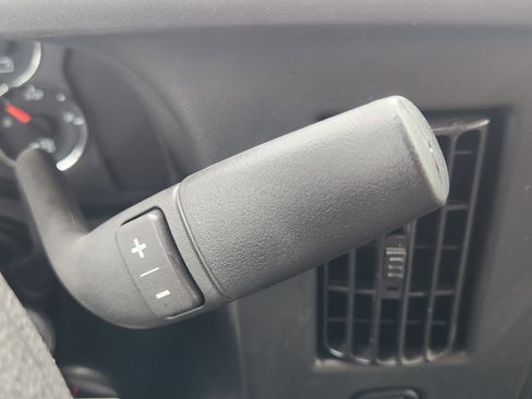 New 2025 Chevrolet Express 3500 w/ Power Convenience Package image 22