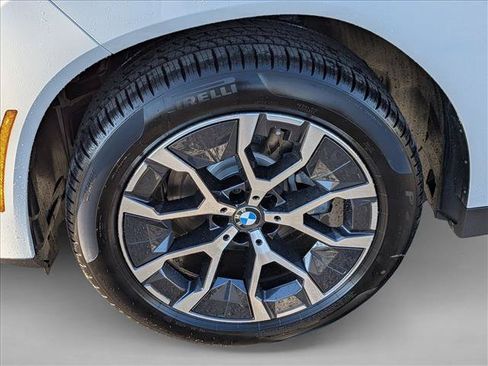 Used 2026 BMW X3 xDrive30i w/ Premium Package AWD/4WD image 9