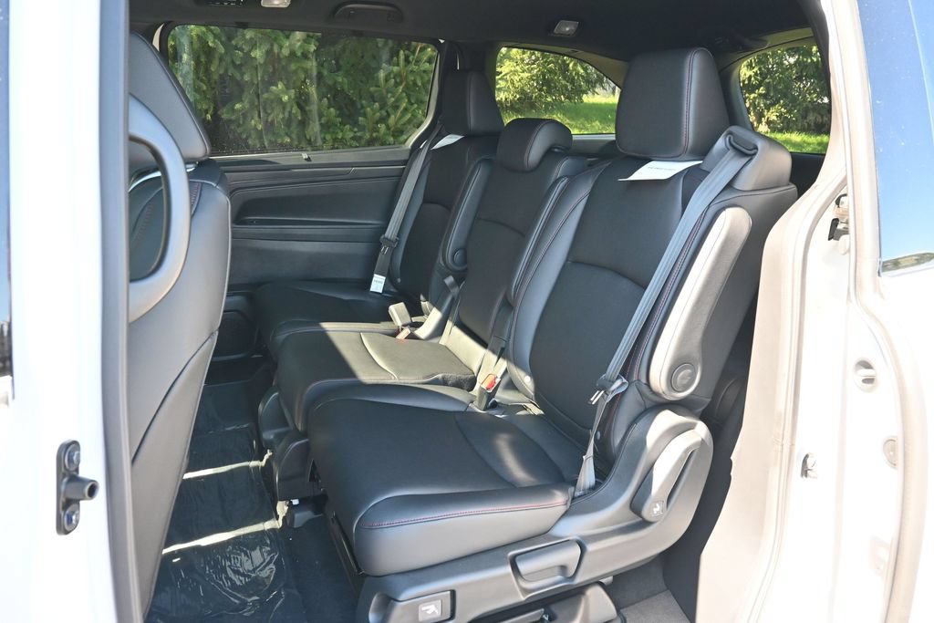 New 2027 Honda Odyssey Sport-L image 11