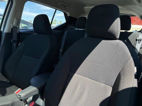 Certified 2025 Nissan Kicks Play S FWD image 15