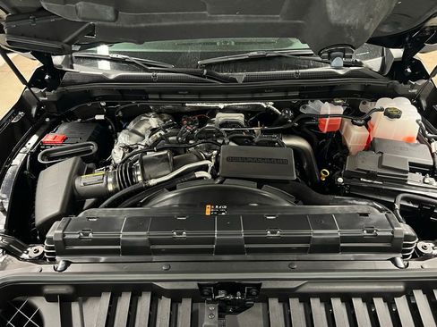 New 2026 GMC Sierra 2500 Denali w/ Technology Package image 49