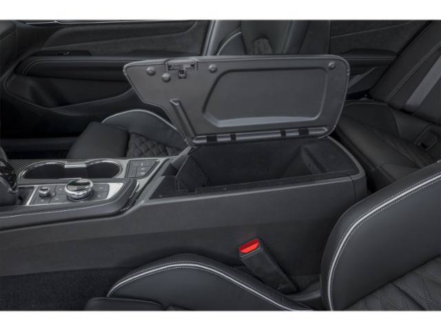Used 2025 Cadillac CT4 V AWD/4WD image 13