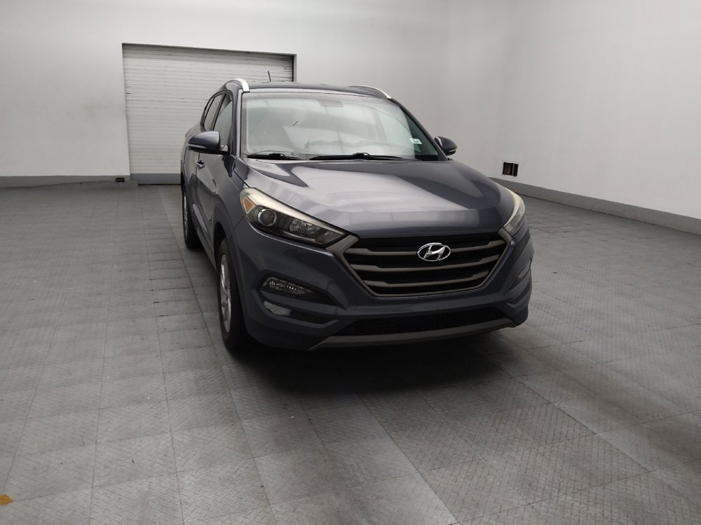 Used 2016 Hyundai Tucson Eco FWD image 13