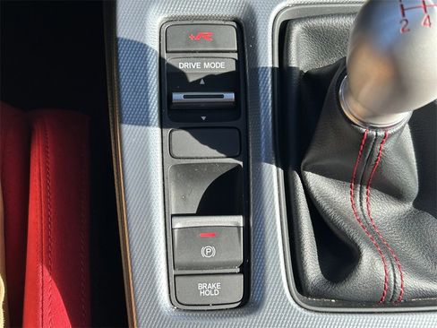 Used 2025 Honda Civic Type R image 26