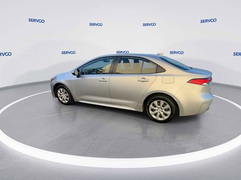 Used 2024 Toyota Corolla LE image 7