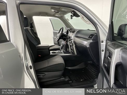 Used 2021 Toyota 4Runner SR5 image 14