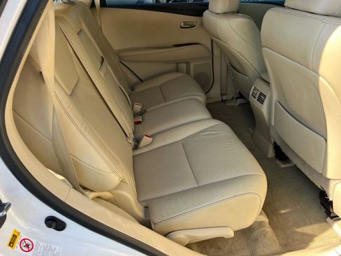 Used 2015 Lexus RX 350 FWD image 16