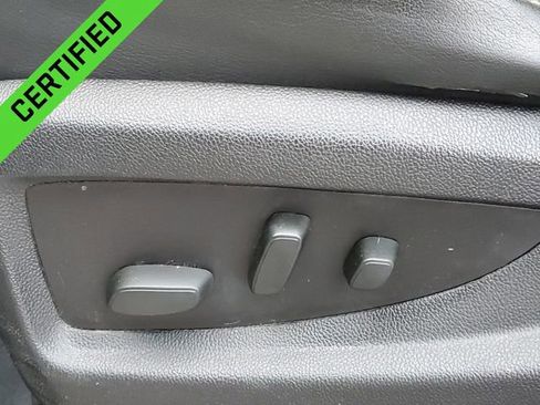 Used 2017 GMC Sierra 1500 Denali w/ Denali Ultimate Package image 37