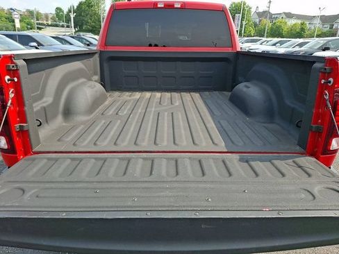 Certified 2022 RAM 1500 Warlock w/ Electronics Group AWD/4WD image 33