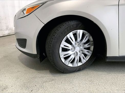 Used 2016 Ford Focus S FWD image 20