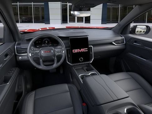 New 2026 GMC Acadia Elevation w/ Elevation Premium Package FWD image 15