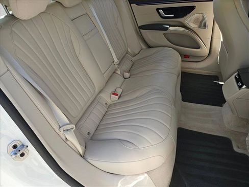 Certified 2023 Mercedes-Benz EQS 450+ Sedan image 17