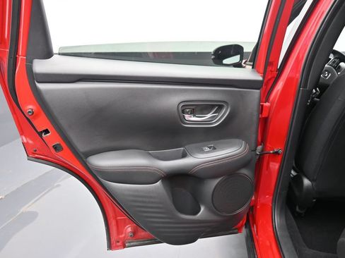 Certified 2026 Honda HR-V Sport image 22