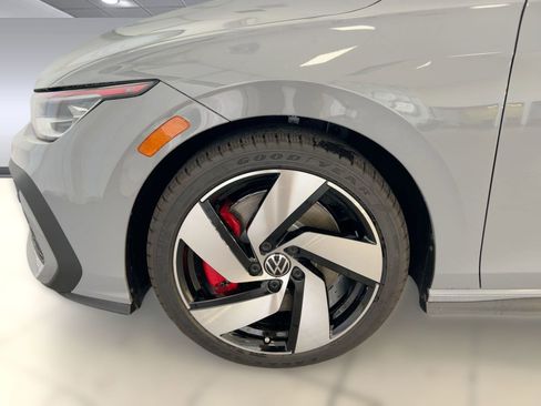 New 2026 Volkswagen Golf S image 12