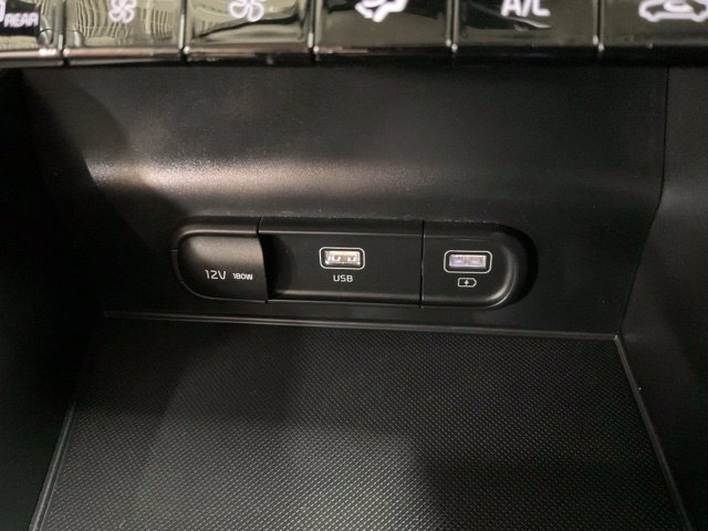 Used 2022 Kia K5 EX FWD image 27
