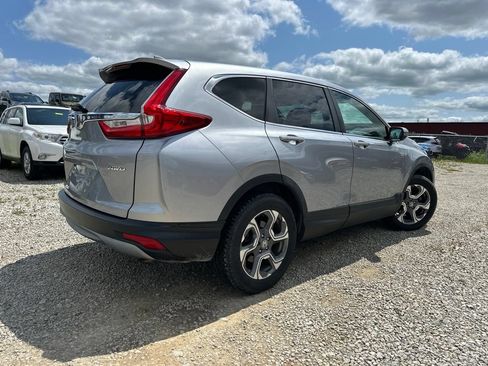 Used 2018 Honda CR-V EX image 13
